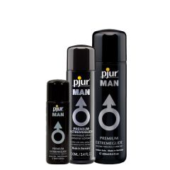 Pjur MAN Premium Extremeglide Glijmiddel