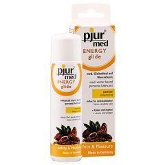 Pjur Med Energy Aquaglide 