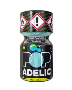 Pop Adelic Poppers 10ml