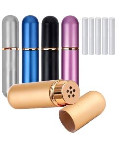 Poppers Aluminium Inhaler