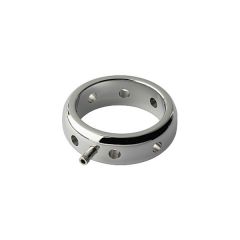 ElectraStim Prestige Metal Electro Cock Ring 38 mm