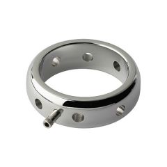 ElectraStim - Prestige Metal Electro Cock Ring 50 mm