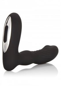 Prostaat Vibrator met Pleasure Ball - Vibrerend los