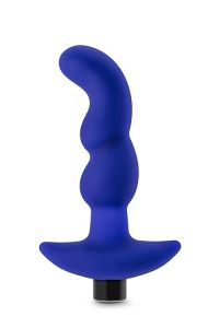 Prostaat Vibrator Performance - Blauw