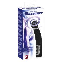 Prostate Twister - Prostaat vibrator