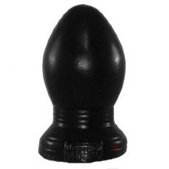 Buttplug Prowler Black - Airforce Collection