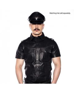 Prowler RED Politie Shirt Zwart