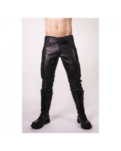 Prowler RED Prowler Jeans Black voorkant