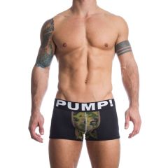 Pump Commando Jogger Boxershort