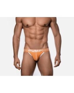 Pump! Creamsicle Jock - Oranje