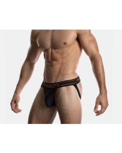 Pump! Nightlight Jockstrap - Oranje