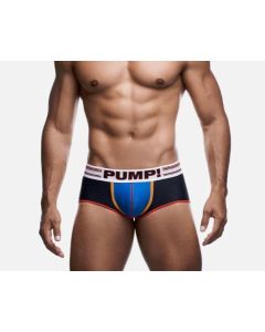 Pump! Circuit Access Trunk - Diverse Kleuren