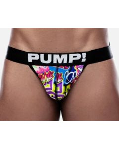 Pump! Drip Jock - Diverse Kleuren