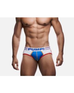 Pump! Velocity Jock - Diverse Kleuren