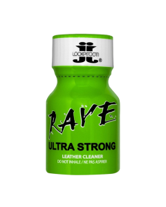 Rave Poppers Ultra Strong - 10ml