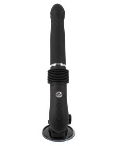 RC Fucking Machine 2.0 voor