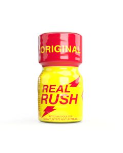 Real Rush Original Poppers - 10 ml