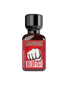 Red Fist Poppers - 24 ml