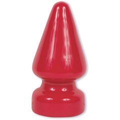 Red Boy - Extreme Buttplug XL