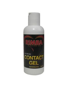 Rimba Electro Sex Contact Gel