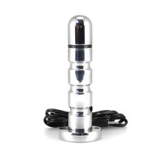 Rimba Electro Sex Anaal Dildo Bi-Polair 125 mm