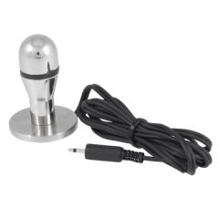 Rimba Electro Sex Mini Ballonplug Bi-Polair 60 mm