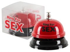 Ring for Sex Bel