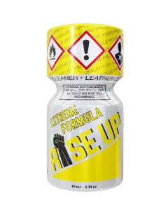 Rise Up Extreme Formula Poppers 10ml