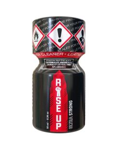 Rise Up Black Label Poppers 25ml