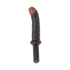 Rogue Realistische Dildo 23 cm met Handvat