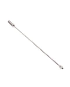 Rosebud Urethral Sound 6 MM