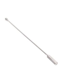 Rosebud Urethral Sound 8 MM