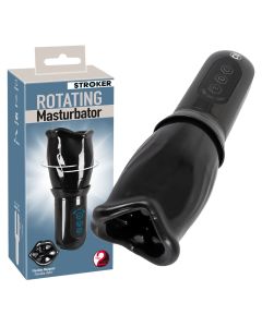 Roterende Masturbator 