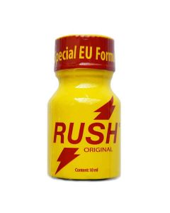 Originele Rush Poppers 10ml