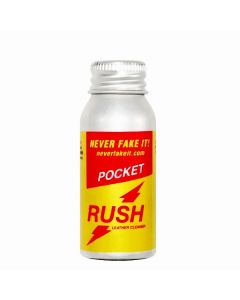 Rush Pocket Poppers - 30 ml