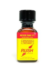 Rush Poppers - 24ml