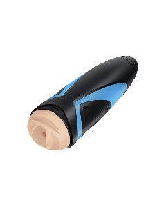 Masturbator Satisfyer Men