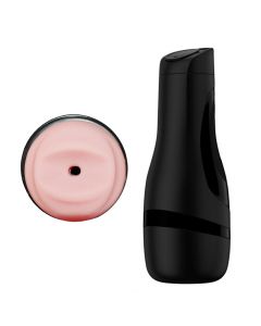 Satisfyer Men Classic Black
