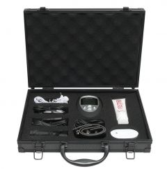 Shock Therapy Deluxe Travel Kit