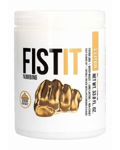 Fist It Glijmiddel Numbing - 1000 ml