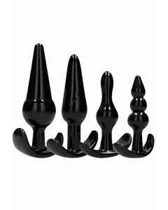 SONO N.80 Buttplug Set