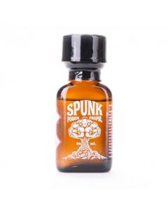 Spunk Poppers - 24ml