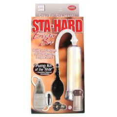 Sta-Hard Erector Set 