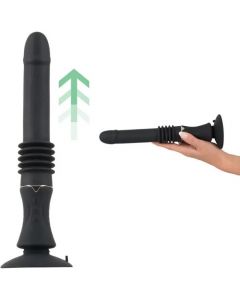 Stotende Vibrator - Thrill Extanda