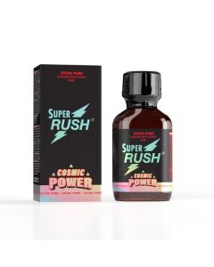 Super Rush Cosmic Power Poppers - 24ml