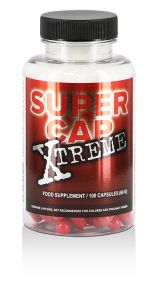 Super Extreme Caps  100 stuks