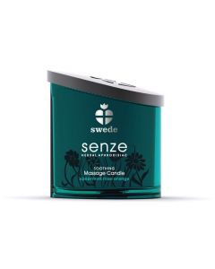  Swede - Senze Massage Candle Soothing