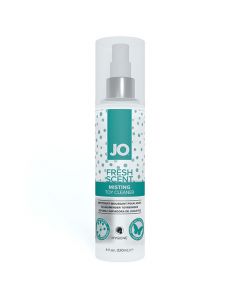 System JO - Misting Toy Cleaner Fresh Scent Hygiene 120 ml