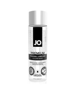 System JO - Premium Siliconen Glijmiddel 240 ml