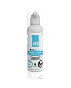 System JO - Refresh Foaming Toy Cleaner 50 ml